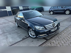 Mercedes-Benz C-klasse - 180 CDI Consignatie, export, geen garantie