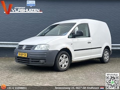 Volkswagen Caddy - 1.9 TDI | € 1.950, - MARGE | Trekhaak | APK 04-2027 |