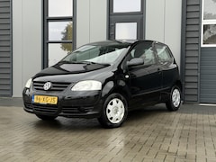 Volkswagen Fox - 1.2 Trendline | Lage KM | Elektrische Ramen | Bluetooth |