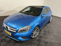 Mercedes-Benz A-klasse - 180 Ambition