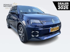 Renault 5 - 5 urban range Techno 40 kWh | NAVI | CLIMATE | CAMERA | CRUISE | KEYLESS | 18'' | APPLE CA