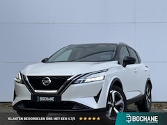 Nissan Qashqai - 1.3 MHEV Premiere Edition l