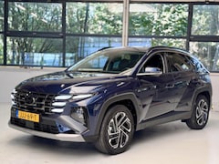 Hyundai Tucson - 1.6 T-GDI PHEV Comfort Smart | BTW-auto | Slecht 64 org. KM | Trekhaak | Adaptieve Cruise
