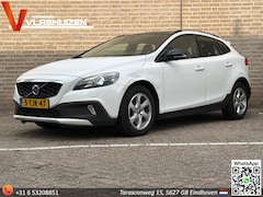 Volvo V40 Cross Country - 2.0 D3 Summum | Camera | Cruise | Climate | Navi | Stoelverwarming | Trekhaak |
