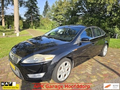 Ford Mondeo - 2.3-16V Titanium AUTOMAAT / Boekjes