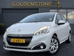 Peugeot 208 - 1.2 PureTech Blue Lion ✓2 Eigenaar✓Navi✓Carplay✓Trekhaak✓Airco✓Cruise✓Pdc✓N.A.P✓Weinig Km✓