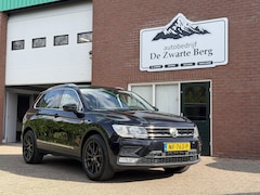 Volkswagen Tiguan - 1.4 TSI Connected Series