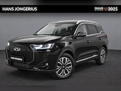 Chery Tiggo 7 - 1.5TGDI PHEV Unique | 360 CAMERA | SCHUIF/KANTELDAK | STUUR/STOELVERWARMING | STOELVENTILA