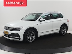 Volkswagen Tiguan - 1.4 TSI ACT Connected Series | R-Line | Cruise control | Camera | Park assist | Climate co