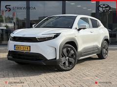 Toyota Urban Cruiser - Executive 61 kWh - Trekhaak- - All season banden