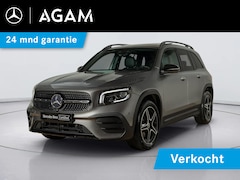Mercedes-Benz GLB - 200 Business Solution AMG | Panorama dak