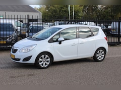 Opel Meriva - 1.4 Turbo Cosmo, Airco