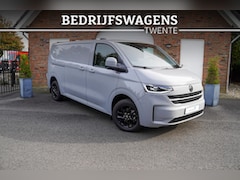 Volkswagen Transporter - T7 2.0 TDI Automaat 150PK L2H1 360 graden camera | Trekhaak | A-Deuren | LED | ACC | Side