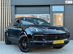 Porsche Cayenne Coupé - S 3, 0 V6 / PANO / LEDER / CAMERA / VOL