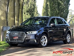 Audi A3 Sportback - 1.4 e-tron Lease Edition