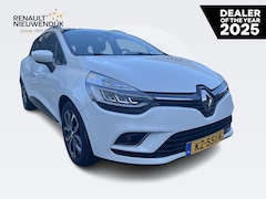 Renault Clio Estate - 0.9 TCe Intens l PARKEERSENSOREN l CLIMATE l CRUISE l LICHTMETALEN VELGEN