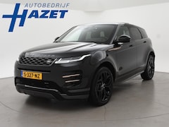 Land Rover Range Rover Evoque - 1.5 P300e AWD BRONZE COLLECTION R DYNAMIC + PANORAMA | TREKHAAK | MERIDIAN | 20 INCH
