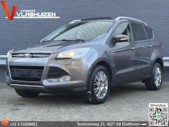 Ford Kuga - 2.0 TDCI Trend Automaat | Cruise | Climate | Navi |
