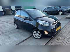 Kia Picanto - 1.0 CVVT Airco