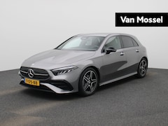 Mercedes-Benz A-klasse - 180 AMG Line voorstoelen verwarmd