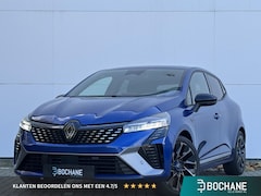 Renault Clio - 1.6 E-Tech Full Hybrid 145 esprit Alpine l