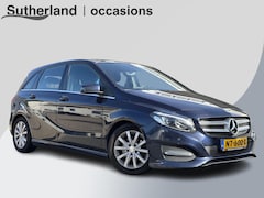 Mercedes-Benz B-klasse - 180 Business Solution | Trekhaak | Stoelverwarming | Cruise Control |