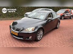 Lexus IS - 250 Luxury *Facelift *Mark Levinson *Trekhaak
