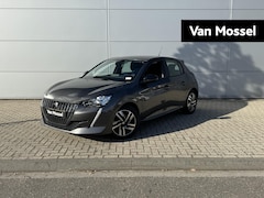 Peugeot 208 - 1.2 PureTech Active Pack | Automaat | Cruise Control | Parkeerhulp | Apple Carplay/Android