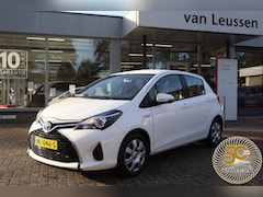 Toyota Yaris - 1.5 Hybrid Comfort CLIMA EL-RAMEN