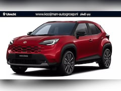 Toyota Yaris Cross - 1.5 Hybrid 130 Executive , VOORRAAD , €2.500 INRUILPREMIE