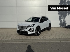 Peugeot 2008 - 1.2 PureTech 100 Allure | Parkeerhulp | Navigatie | Cruise Control | Apple Carplay/Android