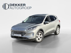 Ford Kuga - 1.5 EcoBoost Titanium X | TREKHAAK 1800 kg | ADAPTIVE CRUISE | NAVI