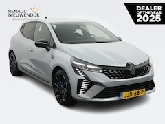 Renault Clio - 1.6 E-Tech Full Hybrid 145 Esprit Alpine AUTOMAAT | BOSE AUDIO | 360 CAMERA | STOEL & STUU