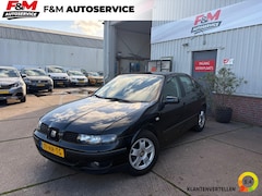 SEAT Leon - 1.6-16V Sport Airco, radio