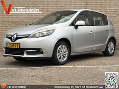 Renault Scénic - 1.2 TCe Expression | Cruise | Climate | Navi |