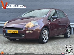 Fiat Punto Evo - 0.9 TwinAir Easy | Cruise | Airco |
