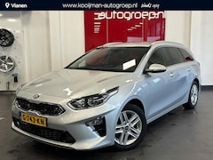 Kia Cee'd Sportswagon - Ceed 1.4 T-GDi DynamicPlusLine Automaat