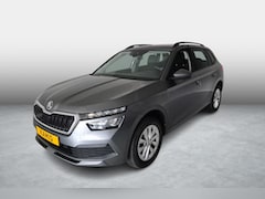 Skoda Kamiq - 1.5 TSI ACT Tour de France