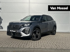 Peugeot 2008 - 1.2 Hybrid 145 Allure | Navigatie | Adaptieve Cruise Control | Camera | Apple Carplay/Andr