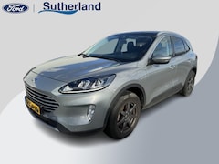 Ford Kuga - 2.5 PHEV Titanium 225pk | Panoramdak | Stoelverwarming | Trekhaak | 1.500kg Trekgewicht