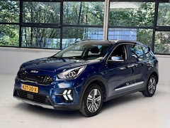 Kia Niro - 1.6 GDi PHEV DynamicPlusLine | Trekhaak | Adaptieve Cruise Control | Camera | Stoel & Stuu