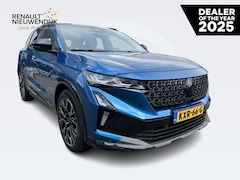 Renault Austral - 1.2 E-Tech full hybrid 200 Esprit Alpine AUTOMAAT l CAMERA l PARKEERSENSOREN l APPLE CARPL