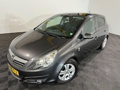 Opel Corsa - 1.3 CDTi EcoFlex S/S '111' Edition