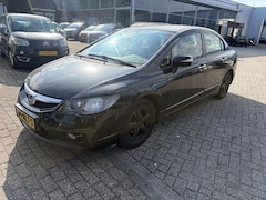 Honda Civic - 1.3 Hybrid