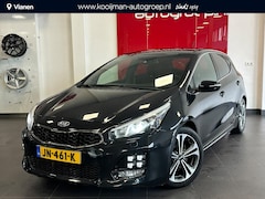 Kia Cee'd - 1.0 T-GDi GT-Line