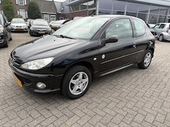 Peugeot 206 - 1.4 Génération