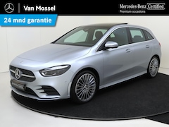 Mercedes-Benz B-klasse - 250 e Business Solution AMG