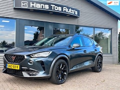 CUPRA Formentor - 1.4 e-Hybrid PHEV SOH 98%/ Carplay/ Camera / Half-Leer / Virtual