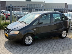 Fiat Idea - 1.4-16V Active NL AUTO NAP Airco l Cruise l Dashcam l Elek pakket l hoge instap l NIEUWE D