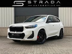 BMW X1 - XDrive30e M Sport Pro | 326PK | Korallrot M Sportinterieur | Pano | HUD | 360° | Memory |